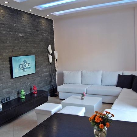 Beach Apartments Era Орікум Екстер'єр фото