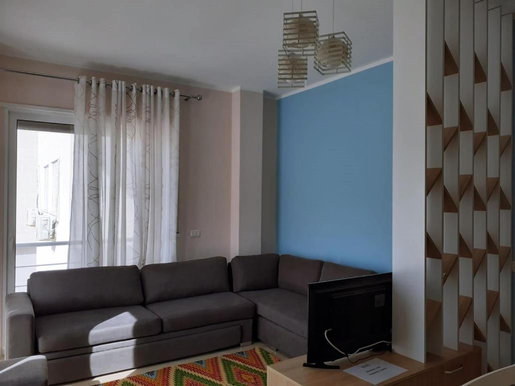 Beach Apartments Era Орікум Екстер'єр фото