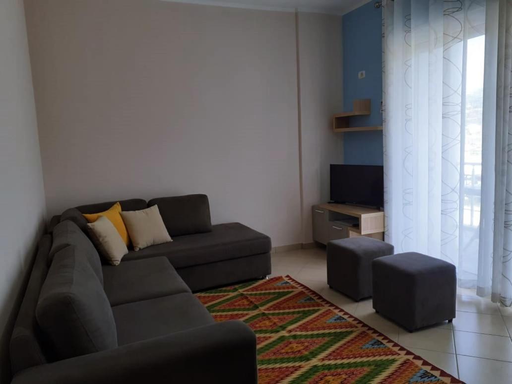 Beach Apartments Era Орікум Екстер'єр фото