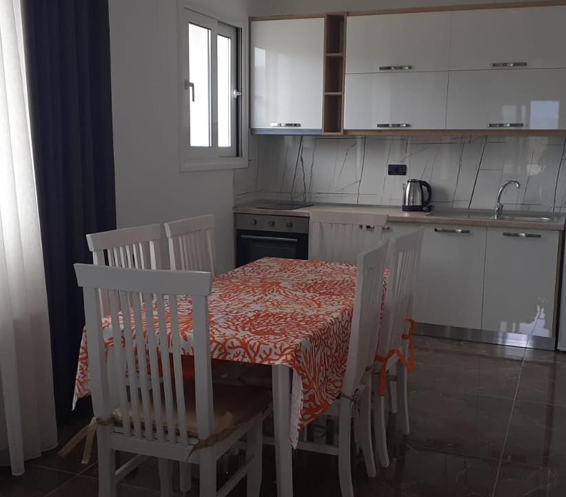 Beach Apartments Era Орікум Екстер'єр фото