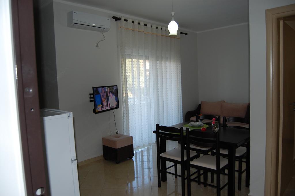 Beach Apartments Era Орікум Екстер'єр фото