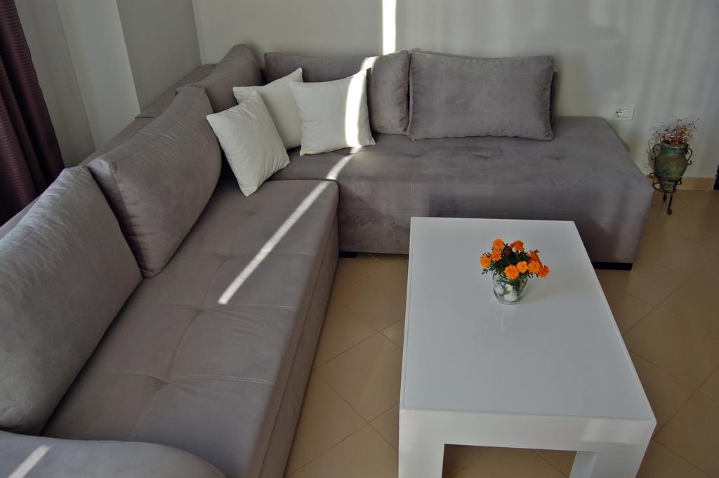 Beach Apartments Era Орікум Екстер'єр фото