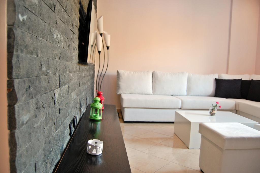 Beach Apartments Era Орікум Екстер'єр фото