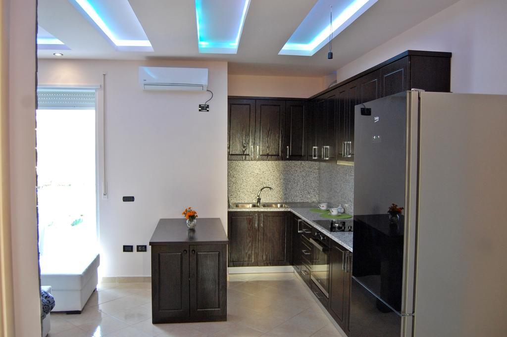 Beach Apartments Era Орікум Екстер'єр фото