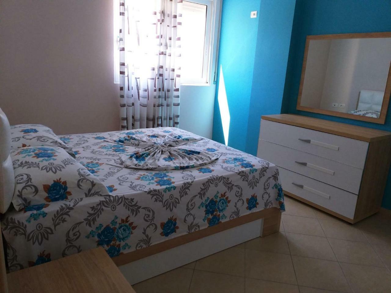 Beach Apartments Era Орікум Екстер'єр фото