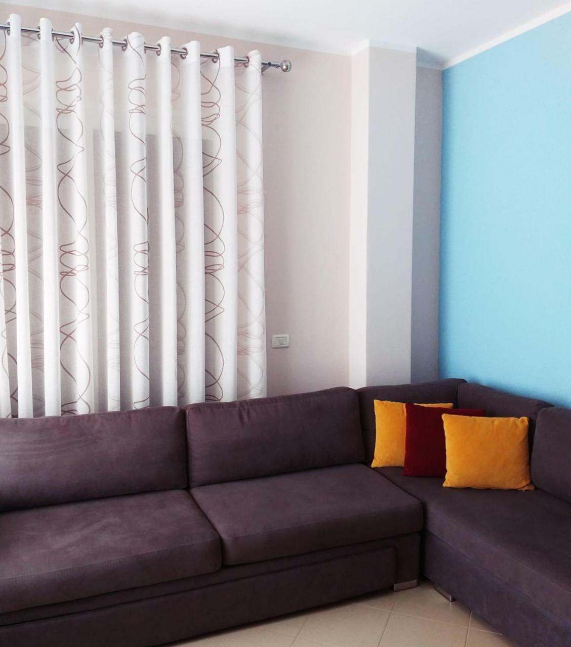 Beach Apartments Era Орікум Екстер'єр фото