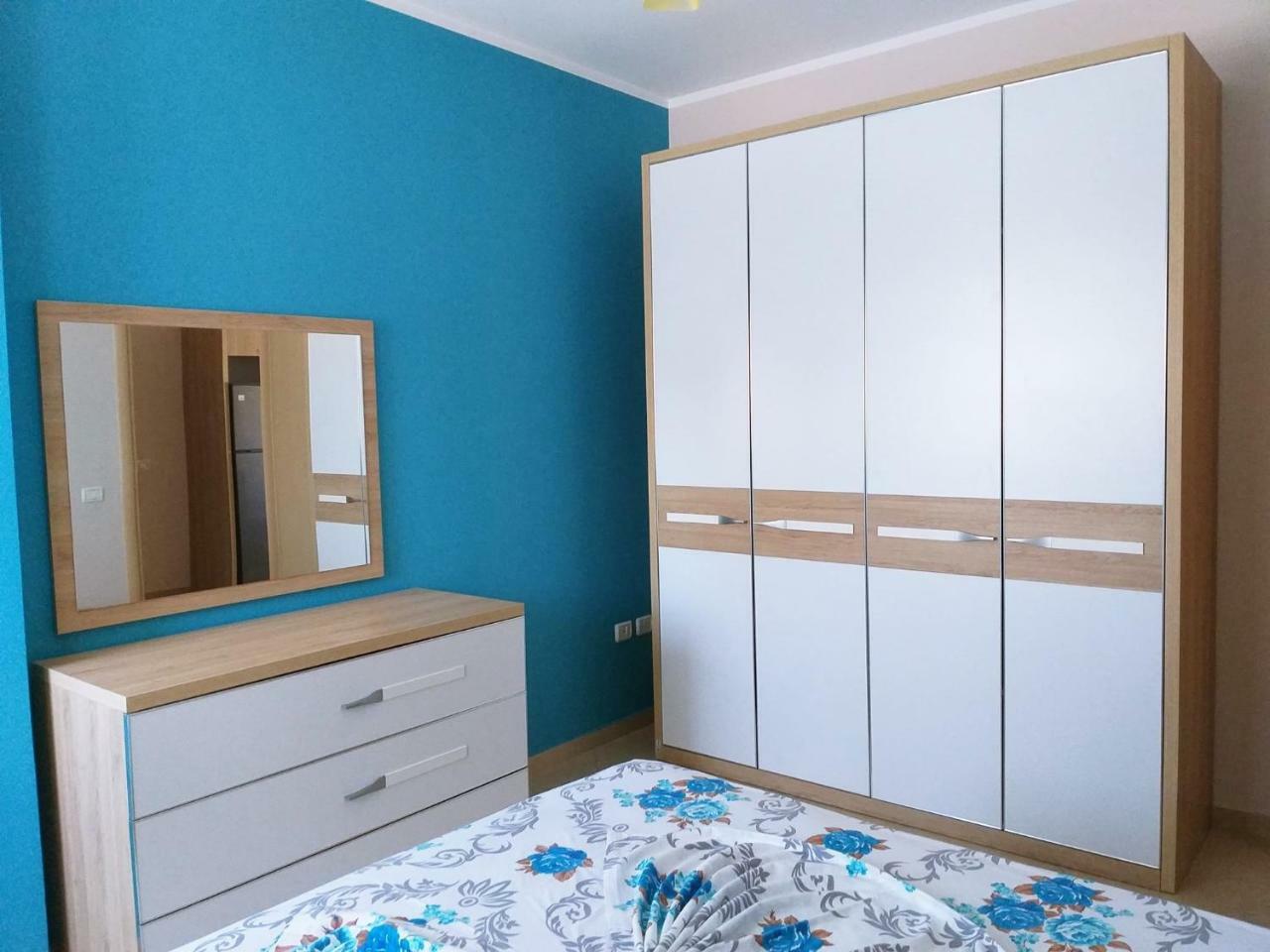 Beach Apartments Era Орікум Екстер'єр фото