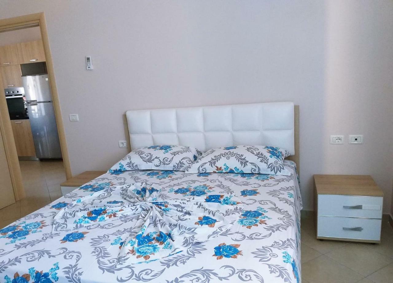 Beach Apartments Era Орікум Екстер'єр фото